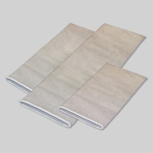 Dust Filter Bag, Dalamatic Type / Length 1.5m